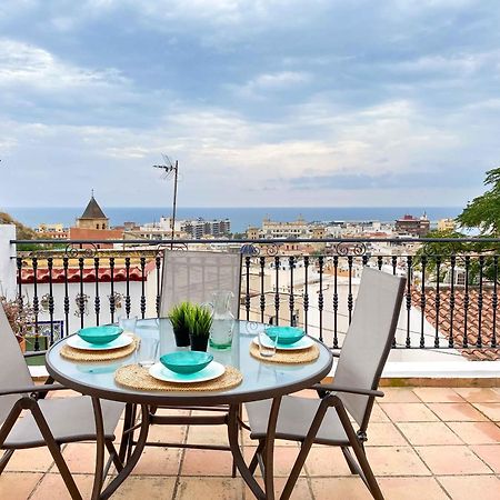 Casa Moll. Tradicion Y Bonitas Vistas De Аликанте Экстерьер фото
